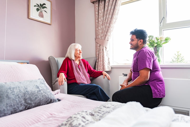 Advance Care Planning (ACP) Newcastle under Lyme